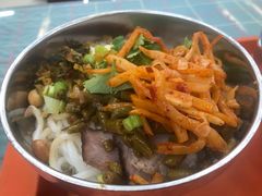 -红鼻子桂林米粉(金唐新光界店)
