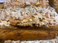 核桃布里欧修-WHEAT&BAKER-麥(凯德来福士店)