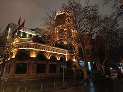 -武汉马哥孛罗酒店