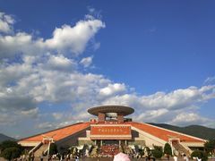 -中国闽台缘博物馆