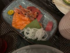 -长沙北辰洲际酒店-兰调全日餐厅