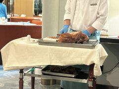 -海湾壹品·粤菜·早茶·烤鸭(拱北店)