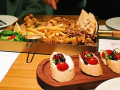 -HELLO MUSAE 拾光缪斯餐厅·纯正希腊风味(苏州中心店)