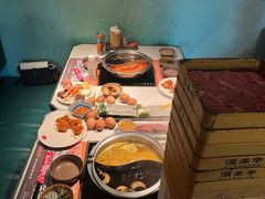 -温禾牛·和牛寿喜烧自助火锅(恒基名人店)