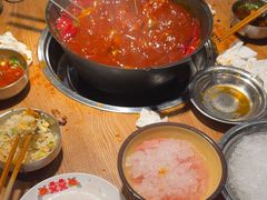 -电台巷火锅(科华总店)