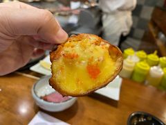 -大渔铁板烧(中山路八佰伴店)