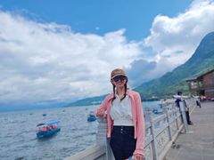 -抚仙湖禄充风景区