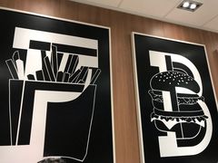 -麦当劳(秣陵路店)