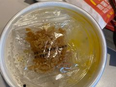 -麦当劳(哈西万达店)