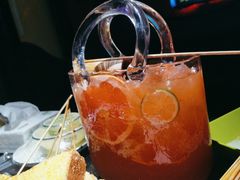 -依呀呀ktv烧烤小串(中山西路店)