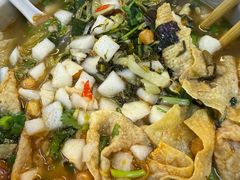 -丽丽三鲜螺蛳粉(田林路店)