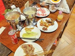 -大连金石滩绿发温泉假日酒店