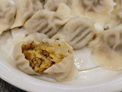 -大清花饺子(山庄店)