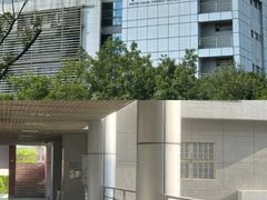 -华南师范大学(广州大学城校区)