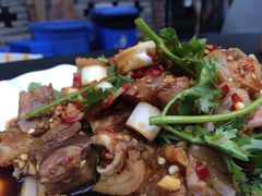 酸爽蹄花-二孃鸡爪爪(东郊记忆店)