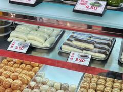 -许阿姨糕团店(南京总店)