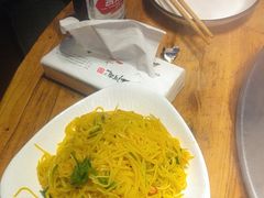 -山河屯铁锅炖(绥望路店)