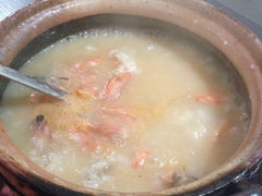 iphone_upload_pic-贰號小院潮汕砂锅粥(前海西街店)