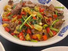 -潇湘阁(三里屯SOHO店)