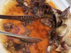 -西贝莜面村(上海百联西郊店)