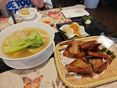 -虾饺妹·粤式手工点心(水荫路店)