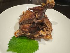 -申粤轩酒楼·三十年粤菜经典(丁香花园店)