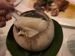 -天龙轩(香港丽思卡尔顿酒店)