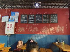 -丁丁猫重庆小面(徐州路店)