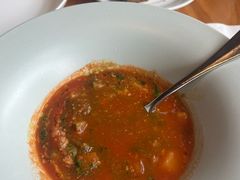 -君悦酒店·La Terrazza意合園·意式风味