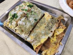 -奥华餐厅·老张记(台基厂店)