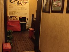 -莱仪堂艾灸经络养生馆(武威东路店)