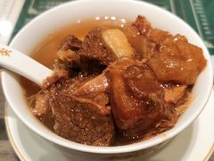 -麦奀云吞面世家(中环店)