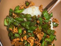 -德天顺盖码饭(人民西路店)