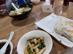 -天台小吃(新城店)