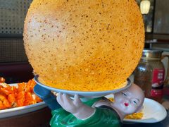 -吴越荣记苏州菜·松鼠桂鱼100%活鱼现做(斜塘老街店)