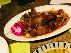 -希尔顿欢朋酒店·欢朋餐厅