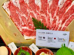 -一绪に寿喜烧自助(世茂广场店)