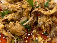 -东排食堂长沙小吃大排档(五一广场店)