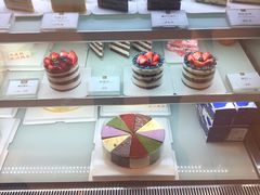 -蒲缇烘焙(铁西万象汇店)