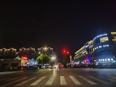 -大家发海鲜城夜排档(华山中路店)