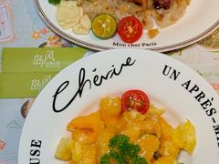 -岛风·台食小馆 ISLAND BISTRO(烟台山店)
