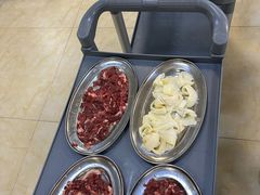 -五洞大众牛餐馆(番禺分店)