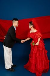 点击看大图 -雅云婚纱摄影工作室旗舰店