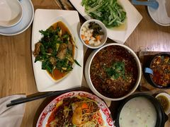 -钟太婆老妈蹄花(春熙路店)