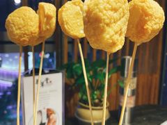 海鲜棒棒糖-新草堂锅物料理(泉城路店)