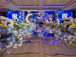 -彼歌婚礼工作室·星座专属定制