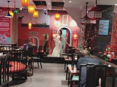 -火宫殿·湘菜小吃·商务宴请·生日聚会(东塘店)