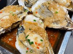 -黄弟大排档·湖南菜·小龙虾·小海鲜(凯旋北路店)