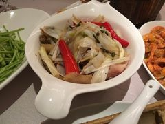 -粗茶淡饭·汉口公馆(循礼门店)