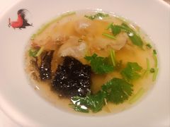 -莆田餐厅PUTIEN(三里屯店)